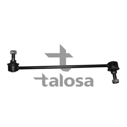 Photo Entretoise/tige, stabilisateur TALOSA 5007334