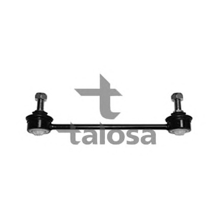 Photo Entretoise/tige, stabilisateur TALOSA 5007493