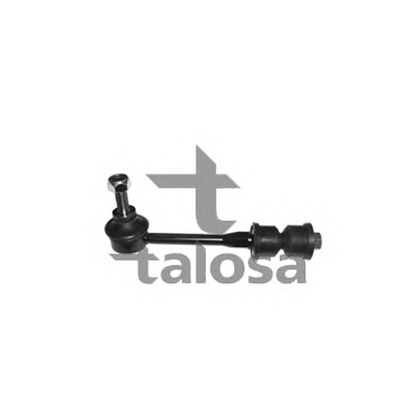 Photo Entretoise/tige, stabilisateur TALOSA 5007702