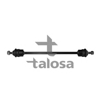 Photo Entretoise/tige, stabilisateur TALOSA 5008321