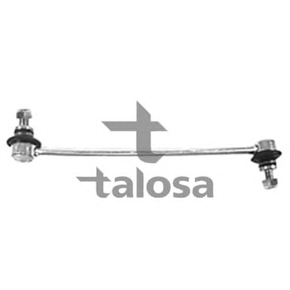 Zdjęcie Drążek / wspornik, stabilizator TALOSA 5009040