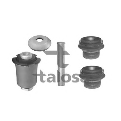 Photo Link Set, wheel suspension TALOSA 5700379