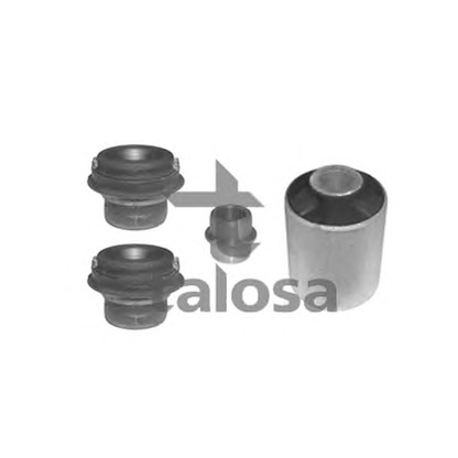 Photo Link Set, wheel suspension TALOSA 5700383