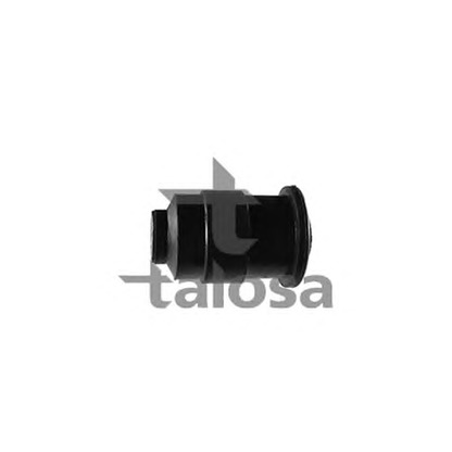Photo Control Arm-/Trailing Arm Bush TALOSA 5700536