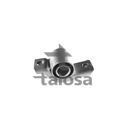 Photo Control Arm-/Trailing Arm Bush TALOSA 5700586