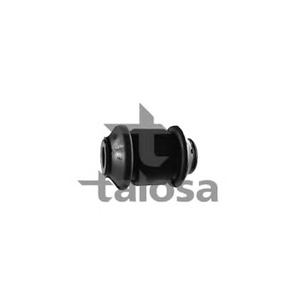 Photo Control Arm-/Trailing Arm Bush TALOSA 5700970