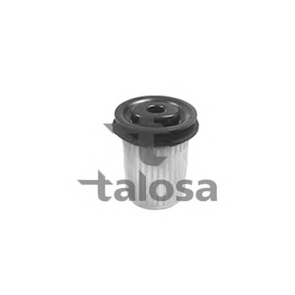 Photo Control Arm-/Trailing Arm Bush TALOSA 5701843