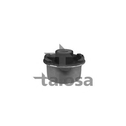 Photo Control Arm-/Trailing Arm Bush TALOSA 5701852