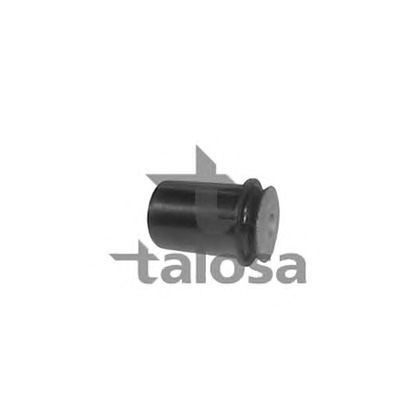 Photo Control Arm-/Trailing Arm Bush TALOSA 5701853