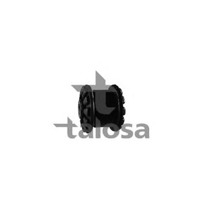 Photo Control Arm-/Trailing Arm Bush TALOSA 5702006