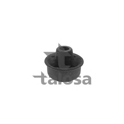 Photo Control Arm-/Trailing Arm Bush TALOSA 5702532