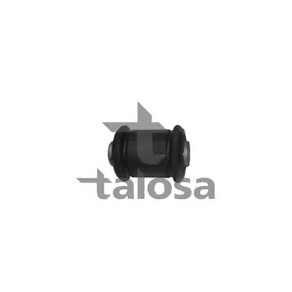Photo Control Arm-/Trailing Arm Bush TALOSA 5702592