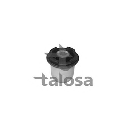 Photo Control Arm-/Trailing Arm Bush TALOSA 5702620