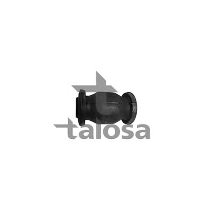 Photo Control Arm-/Trailing Arm Bush TALOSA 5702662