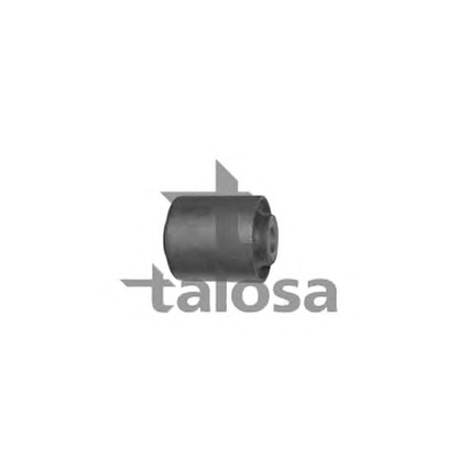 Photo Control Arm-/Trailing Arm Bush TALOSA 5702786