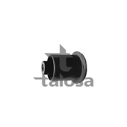 Photo Control Arm-/Trailing Arm Bush TALOSA 5703280