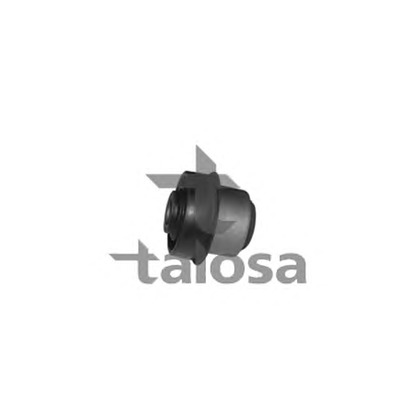 Photo Control Arm-/Trailing Arm Bush TALOSA 5704311