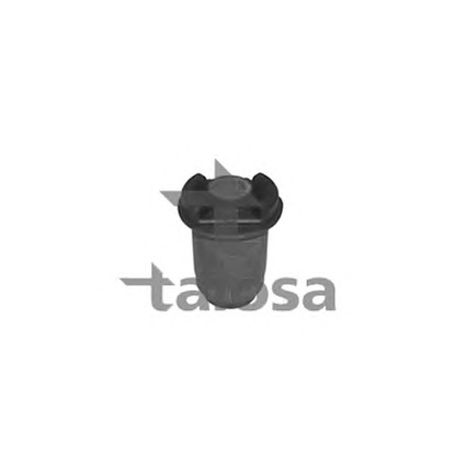 Photo Control Arm-/Trailing Arm Bush TALOSA 5705011