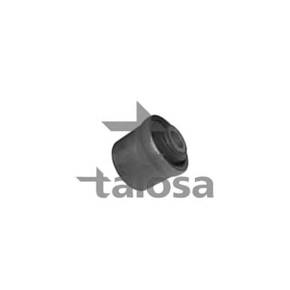 Photo Control Arm-/Trailing Arm Bush TALOSA 5706042A