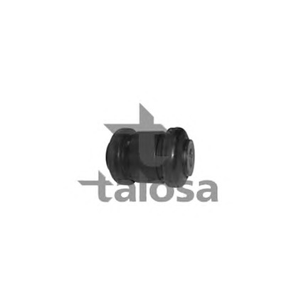 Photo Control Arm-/Trailing Arm Bush TALOSA 5707003