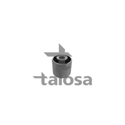 Photo Control Arm-/Trailing Arm Bush TALOSA 5707286