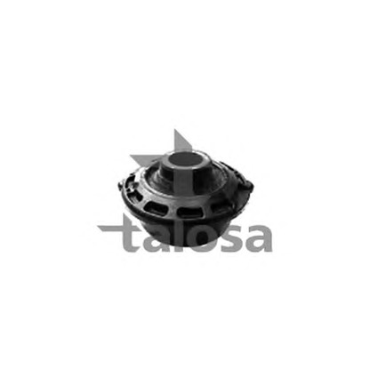 Photo Control Arm-/Trailing Arm Bush TALOSA 5709901