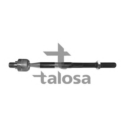 Photo Tie Rod Axle Joint TALOSA 4408369