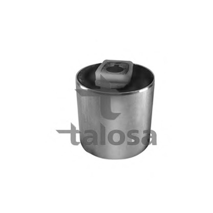 Photo Control Arm-/Trailing Arm Bush TALOSA 5708620