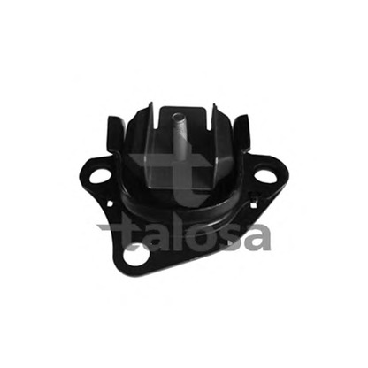 Foto Soporte, motor TALOSA 6105205