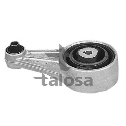 Foto Soporte, motor TALOSA 6105206