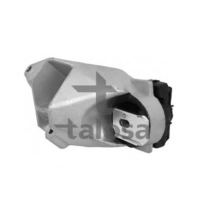 Photo Engine Mounting TALOSA 6105234