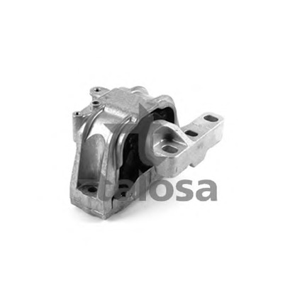 Photo Engine Mounting TALOSA 6105274