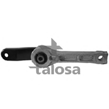 Foto Soporte, motor TALOSA 6105287