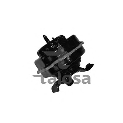 Foto Lagerung, Motor TALOSA 6105306