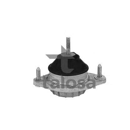 Photo Engine Mounting TALOSA 6106585