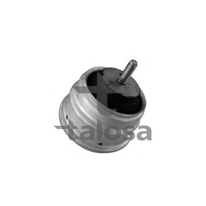 Photo Engine Mounting TALOSA 6106634