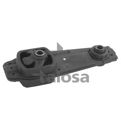 Photo Engine Mounting TALOSA 6106651