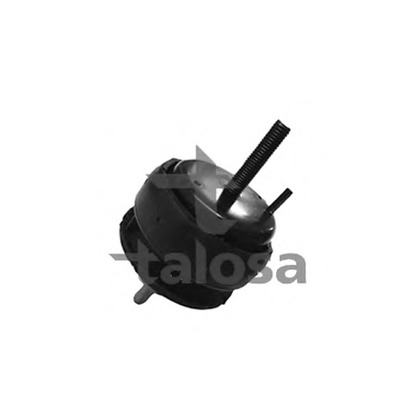 Photo Engine Mounting TALOSA 6106683