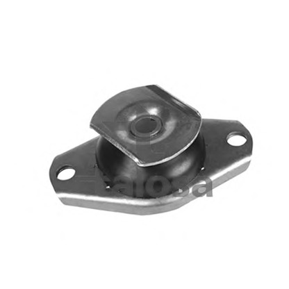 Photo Engine Mounting; Mounting, manual transmission TALOSA 6106786