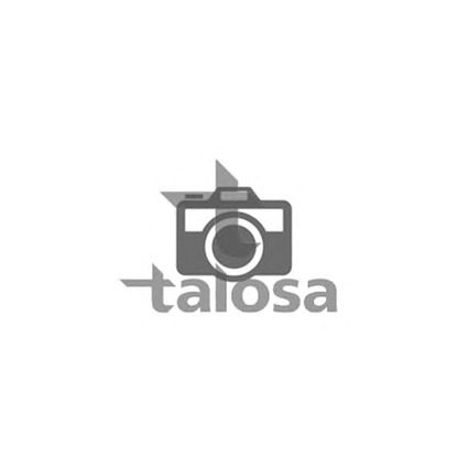 Photo Entretoise/tige, stabilisateur TALOSA 5003198