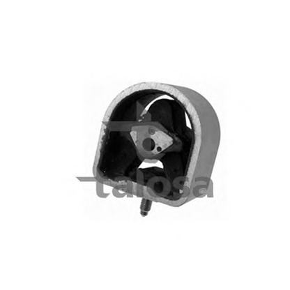 Photo Engine Mounting TALOSA 6106865