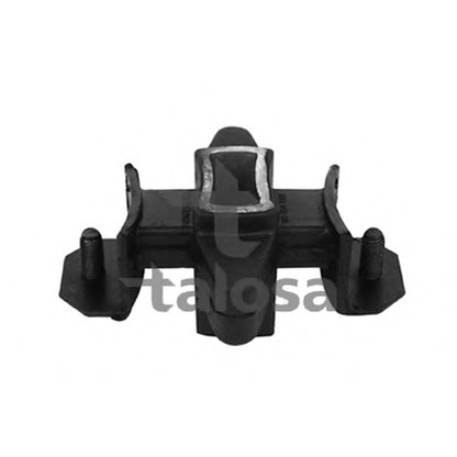 Foto Soporte, motor TALOSA 6106898