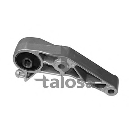 Photo Holder, engine mounting TALOSA 6106933