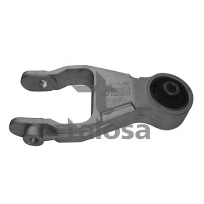 Foto Soporte, motor TALOSA 6106945