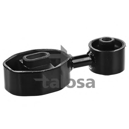 Foto Soporte elástico, suspensión del motor TALOSA 6106970