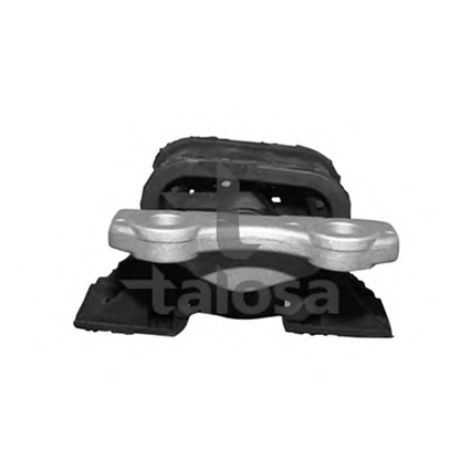 Photo Engine Mounting TALOSA 6106984