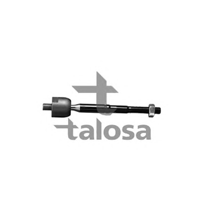 Photo Tie Rod Axle Joint TALOSA 4401552