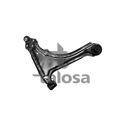 Photo Track Control Arm TALOSA 4003703