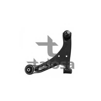 Photo Track Control Arm TALOSA 4006541