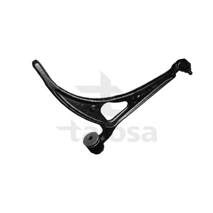 Photo Track Control Arm TALOSA 4007233